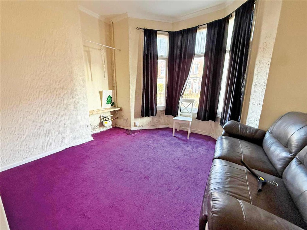 147, Marton Road, MIDDLESBROUGH, Cleveland, TS1 2EA