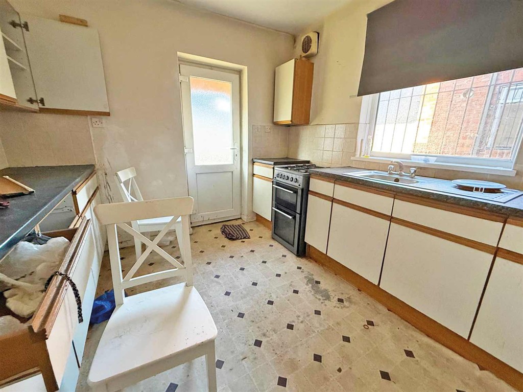 147, Marton Road, MIDDLESBROUGH, Cleveland, TS1 2EA