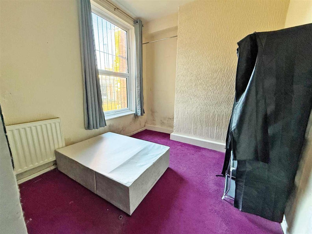 147, Marton Road, MIDDLESBROUGH, Cleveland, TS1 2EA