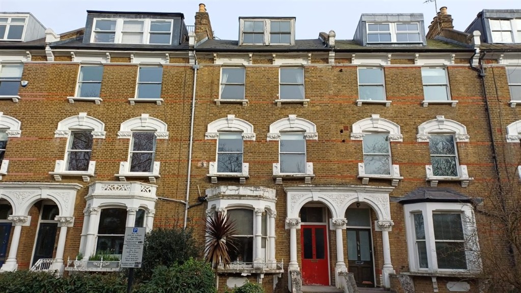 2nd and 3rd Floor Flat C, 98, Petherton Road, LONDON, N5 2RG