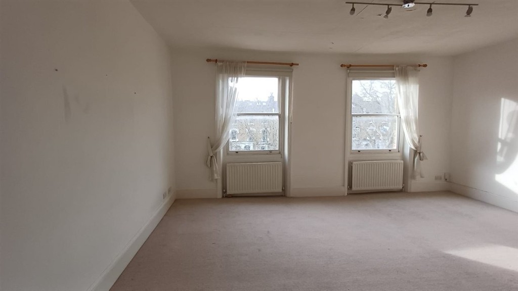 2nd and 3rd Floor Flat C, 98, Petherton Road, LONDON, N5 2RG