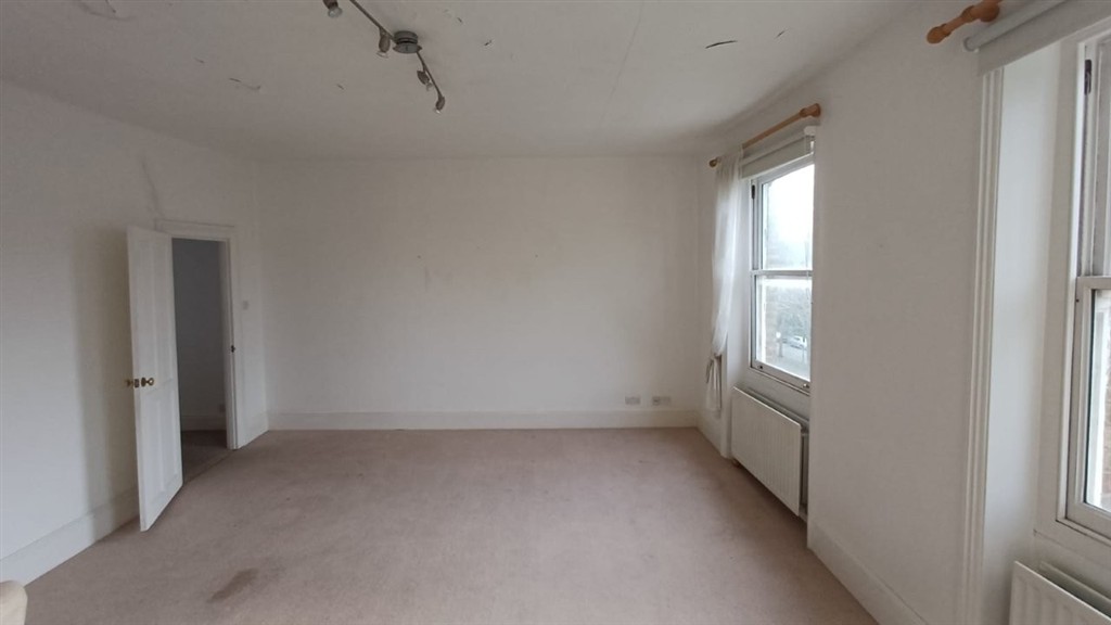 2nd and 3rd Floor Flat C, 98, Petherton Road, LONDON, N5 2RG