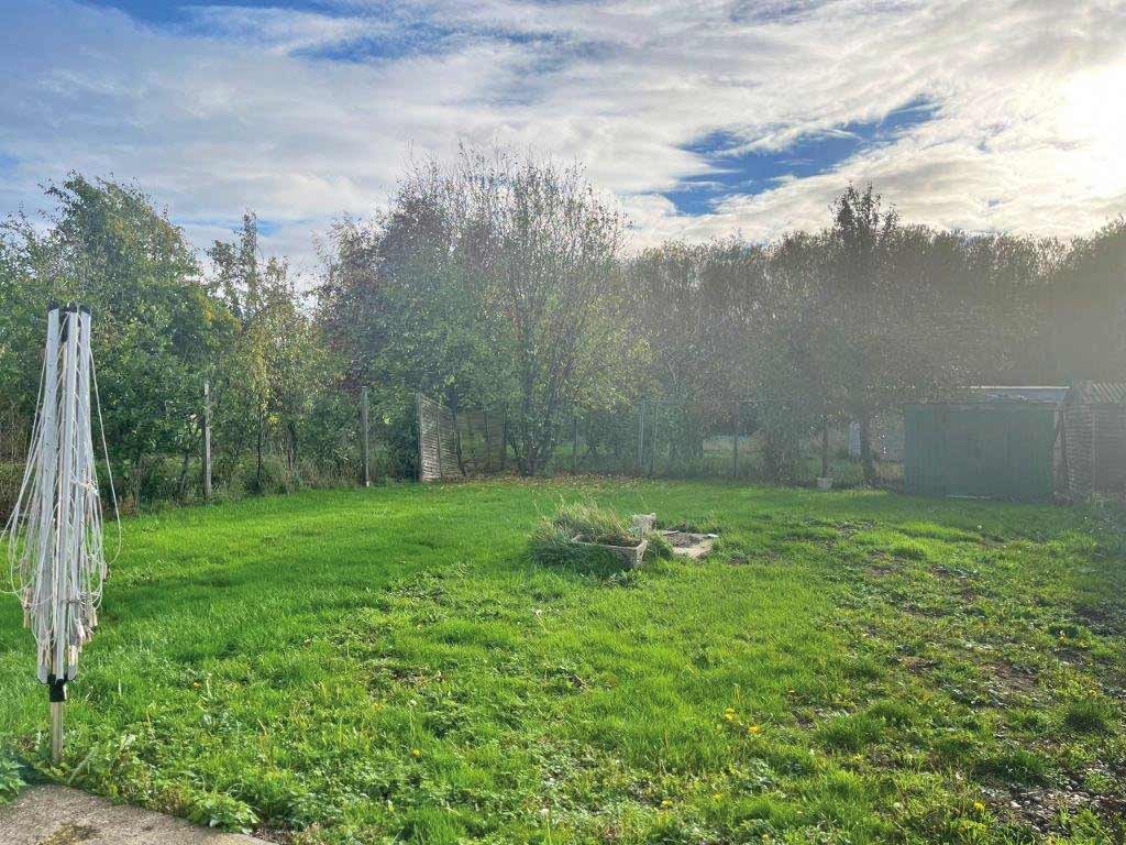 The New House & Garage, Whale Drove, SPALDING, Lincolnshire, PE12 0UB