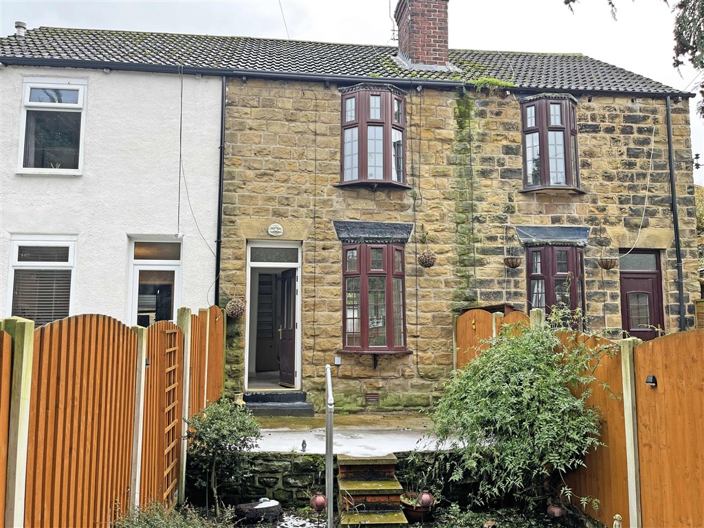 134, Bawtry Road, ROTHERHAM, South Yorkshire, S66 2TS