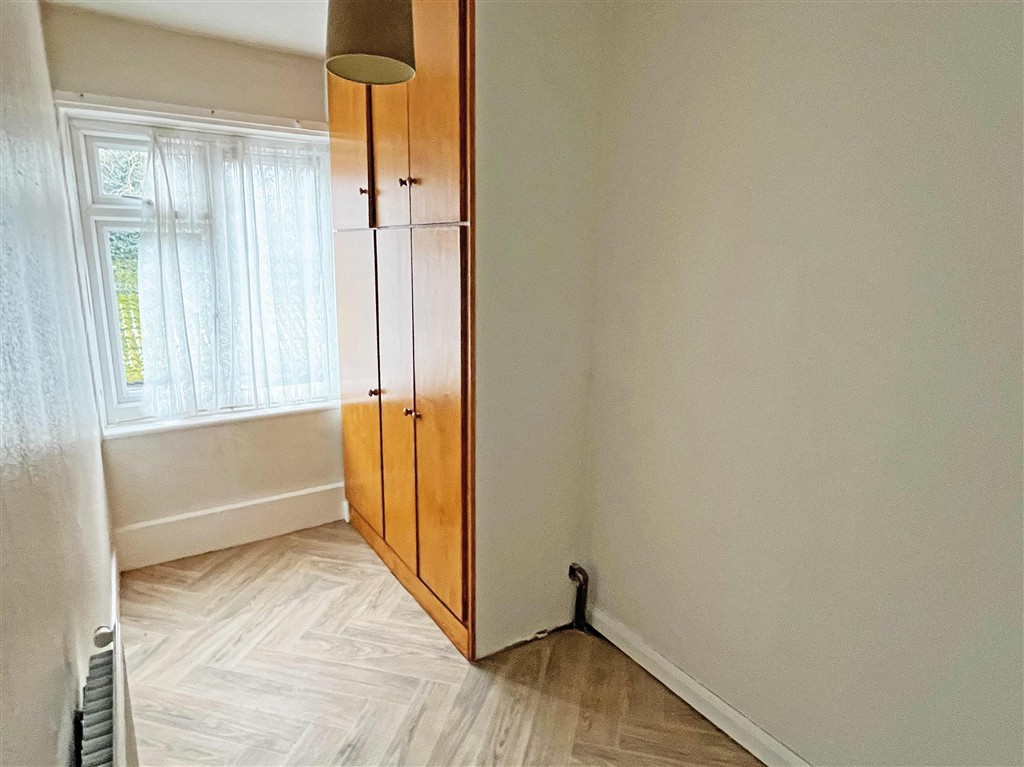 134, Bawtry Road, ROTHERHAM, South Yorkshire, S66 2TS