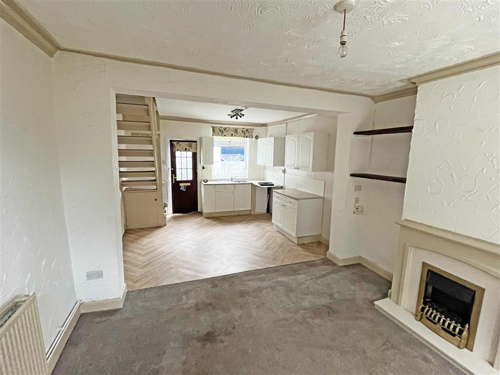 134, Bawtry Road, ROTHERHAM, South Yorkshire, S66 2TS