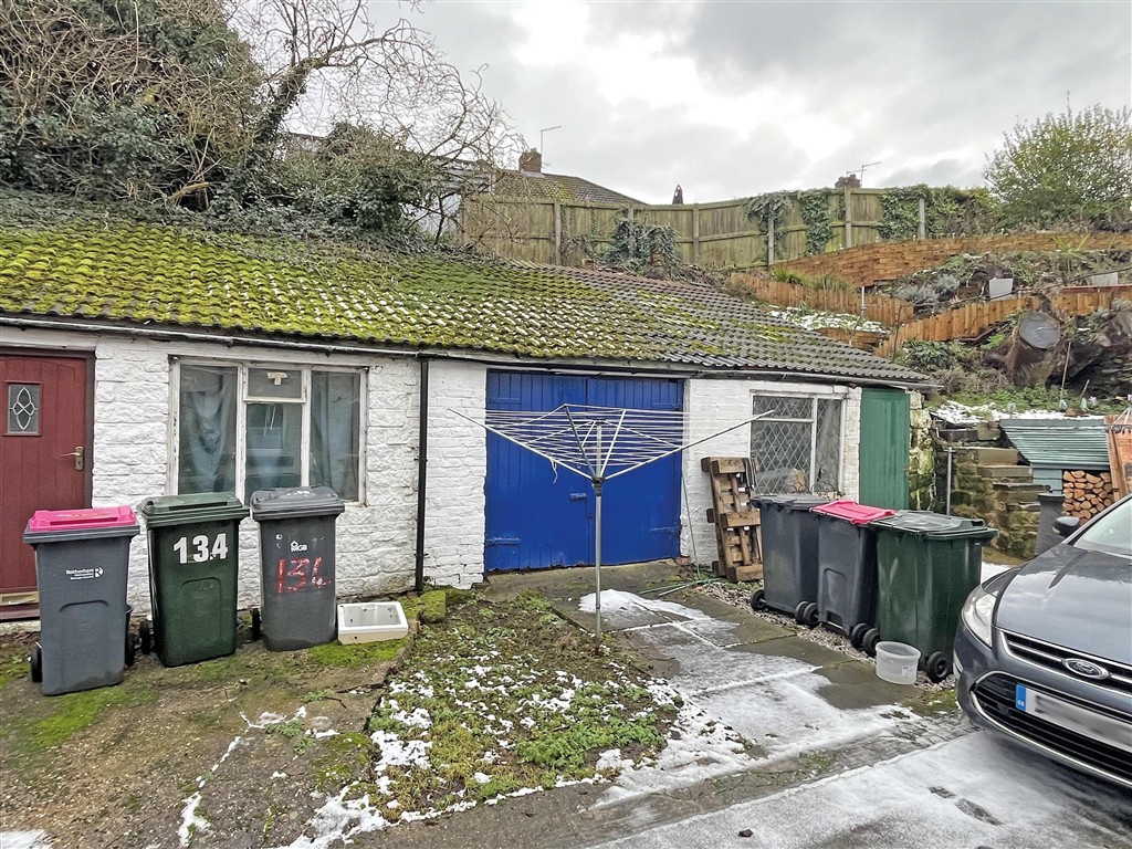 134, Bawtry Road, ROTHERHAM, South Yorkshire, S66 2TS