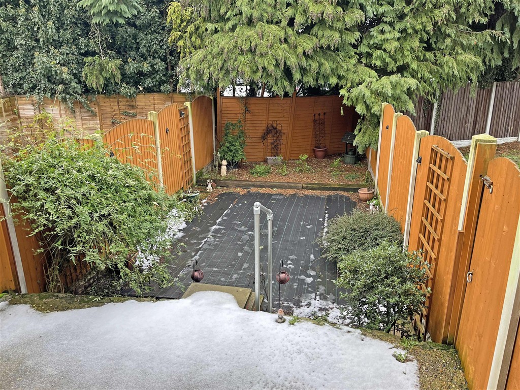 134, Bawtry Road, ROTHERHAM, South Yorkshire, S66 2TS