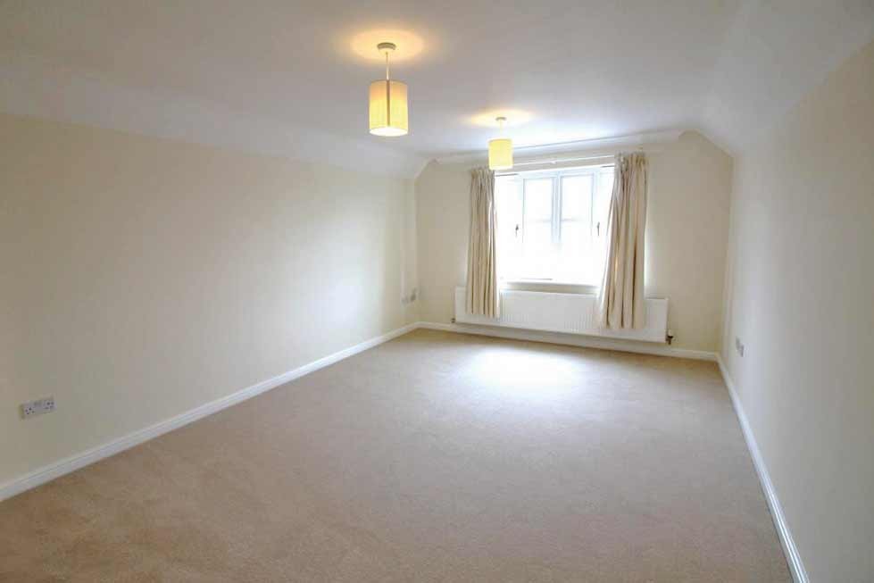 56, Chancel Court, SOLIHULL, West Midlands, B91 3DS