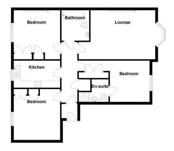 56, Chancel Court, SOLIHULL, West Midlands, B91 3DS