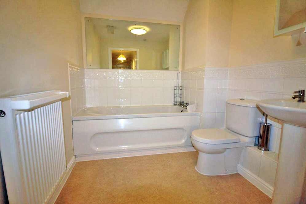 56, Chancel Court, SOLIHULL, West Midlands, B91 3DS