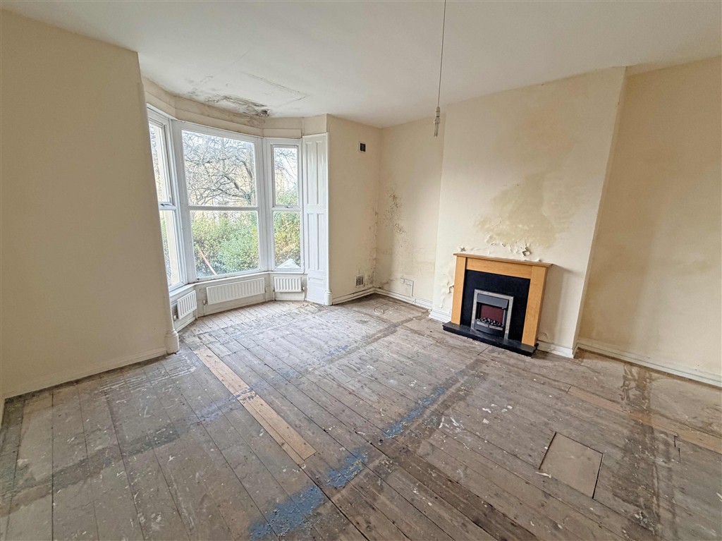 Flats 1 - 3, 109, Little Horton Lane, BRADFORD, West Yorkshire, BD5 0BU