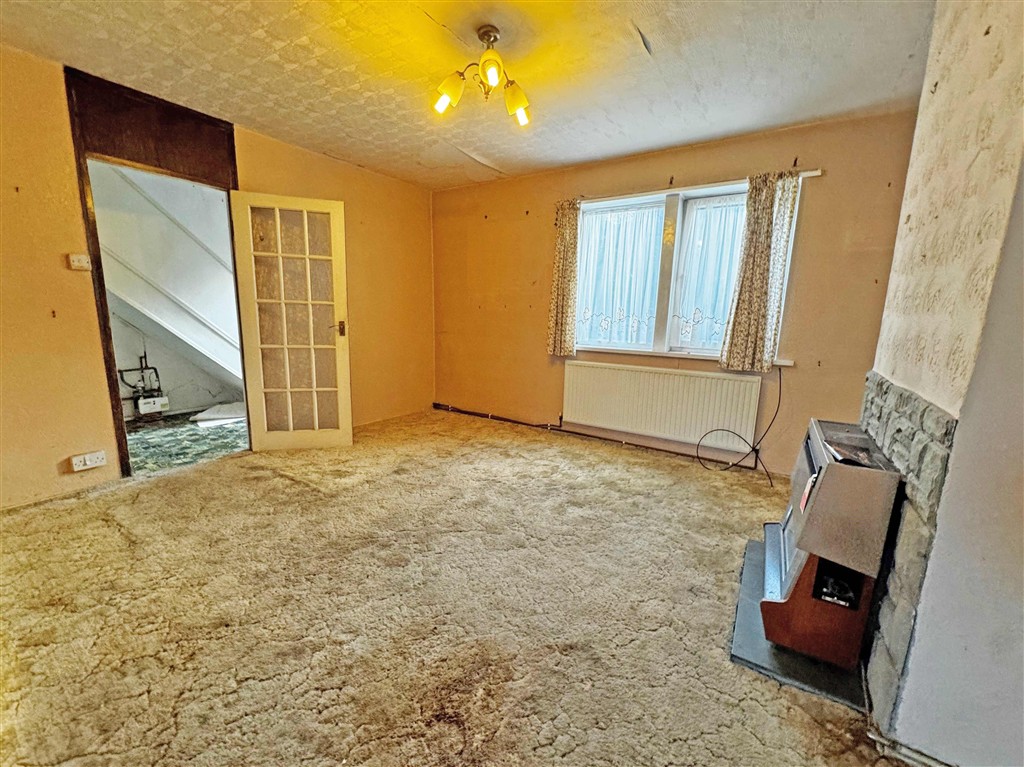 43, Wythburn Road, CHESTERFIELD, Derbyshire, S41 8DP