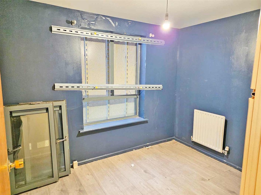 1, Lancaster House (GFF), Gunyard Mews, LONDON, London, SE18 4GF