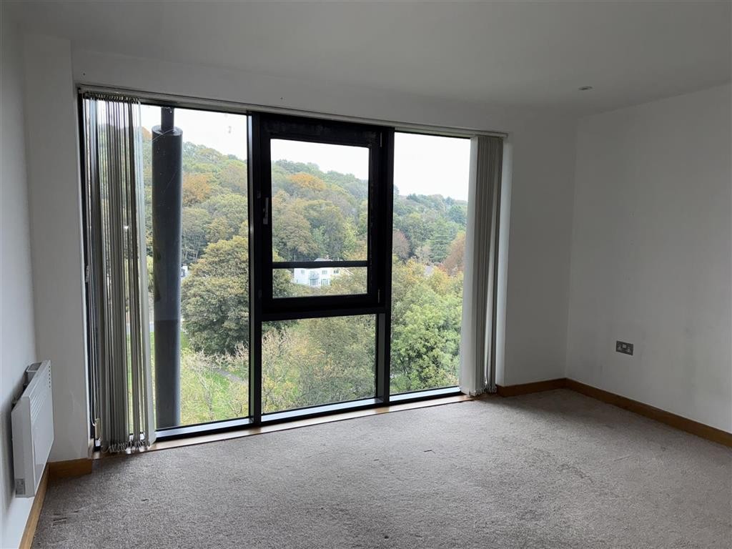 Apartment 507, Vm1, Salts Mill Road, SHIPLEY, West Yorkshire, BD17 7EE