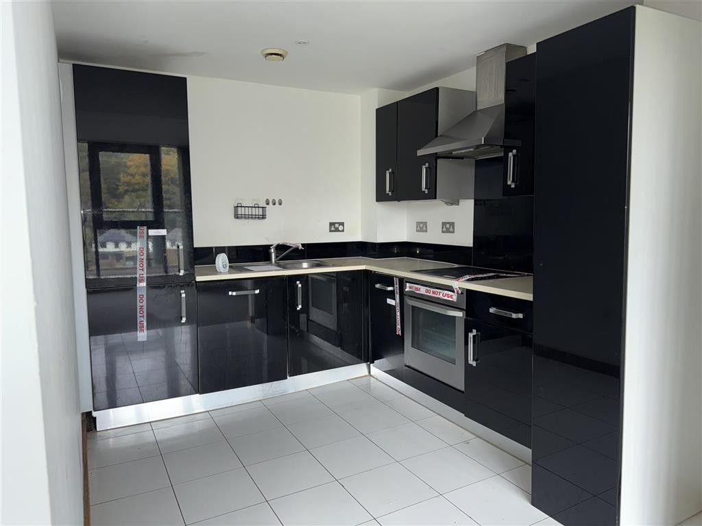 Apartment 507, Vm1, Salts Mill Road, SHIPLEY, West Yorkshire, BD17 7EE