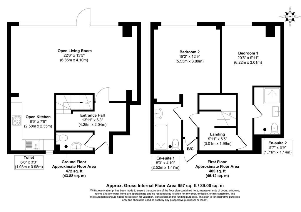 Apartment 507, Vm1, Salts Mill Road, SHIPLEY, West Yorkshire, BD17 7EE