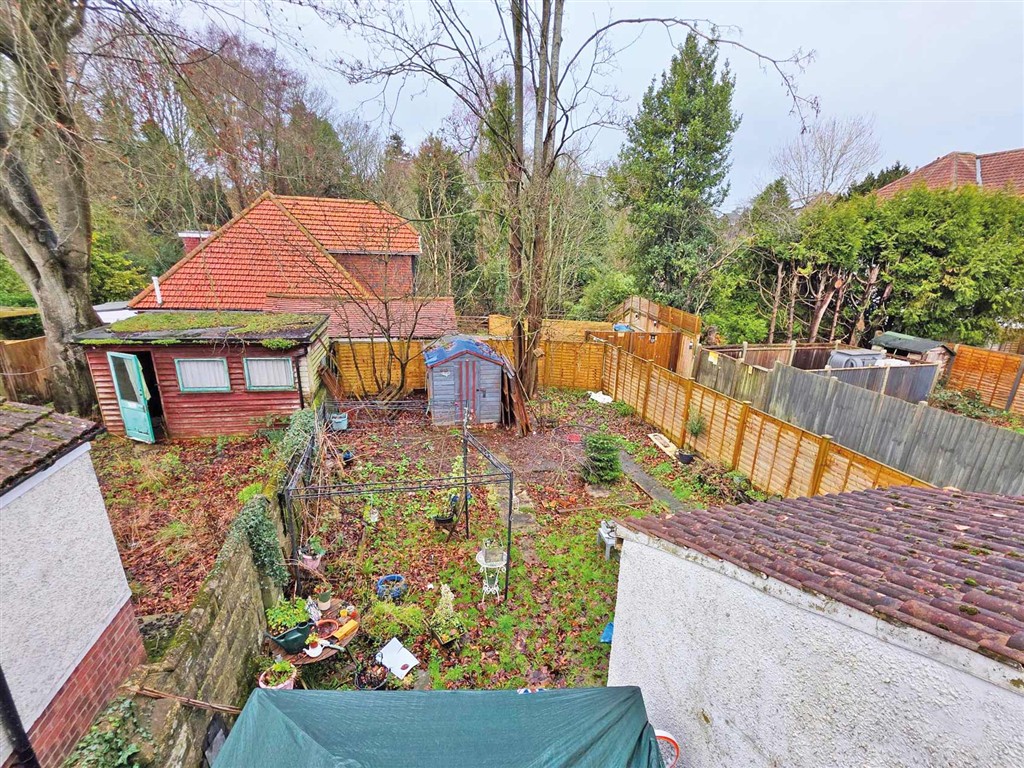 17, Shaftesbury Avenue, SOUTHAMPTON, Hampshire, SO17 1SB