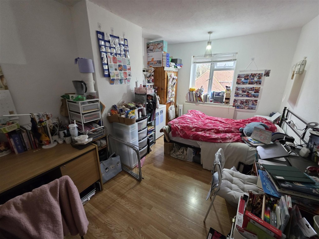 17, Shaftesbury Avenue, SOUTHAMPTON, Hampshire, SO17 1SB