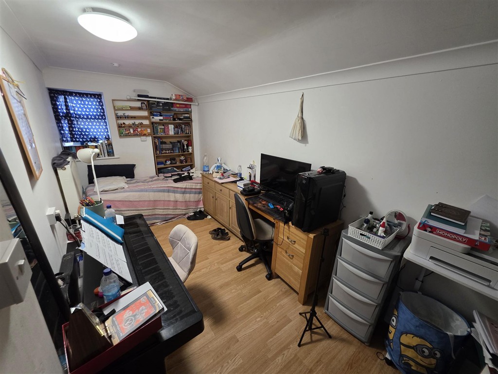 17, Shaftesbury Avenue, SOUTHAMPTON, Hampshire, SO17 1SB