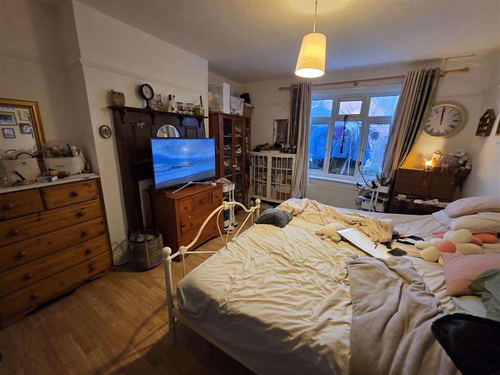 17, Shaftesbury Avenue, SOUTHAMPTON, Hampshire, SO17 1SB