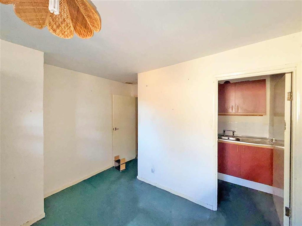 Flat 2, 36, Nelson Street, KING'S LYNN, Norfolk, PE30 5DY