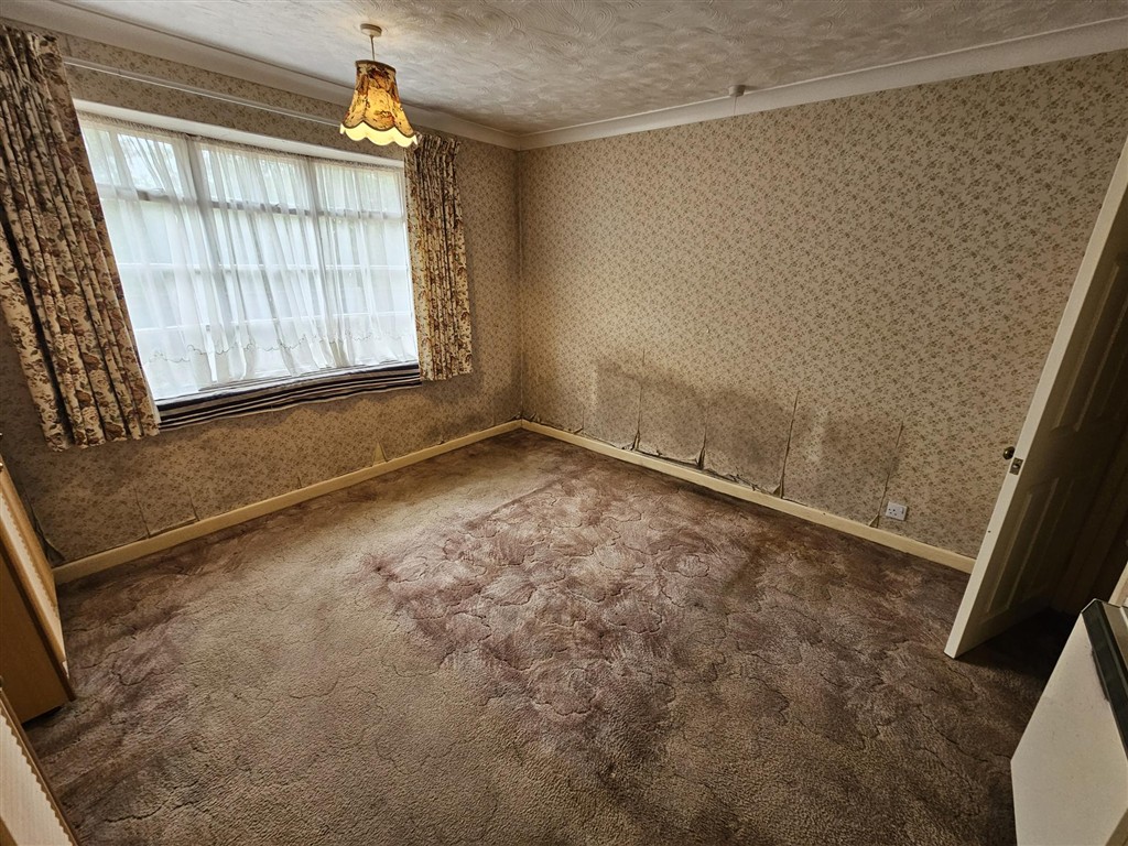 Luckystone, Carters Clay Road, ROMSEY, Hampshire, SO51 0GL