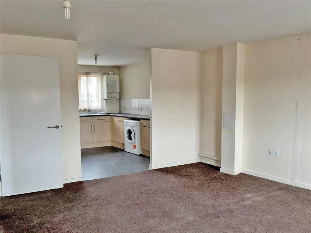 Flat 9, Warbler House, 60, Fothergill Close, LONDON, London, E13 0LJ