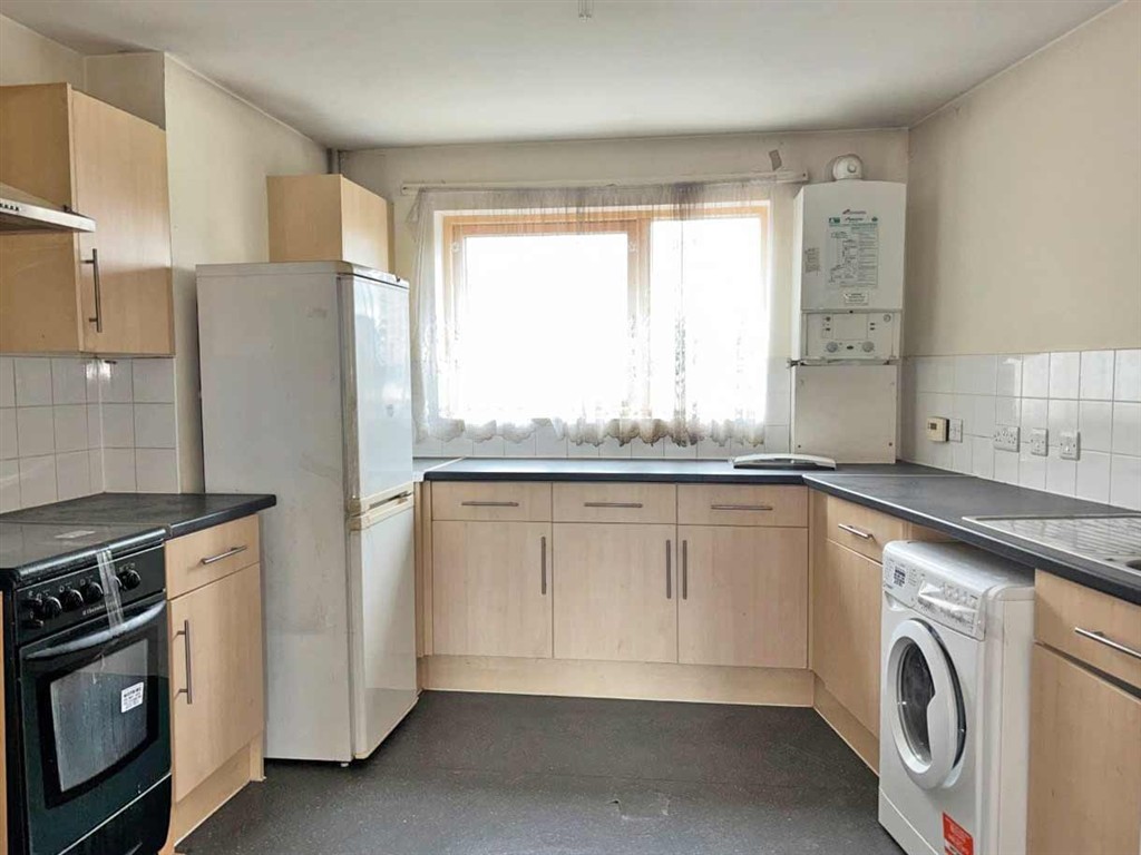 Flat 9, Warbler House, 60, Fothergill Close, LONDON, London, E13 0LJ