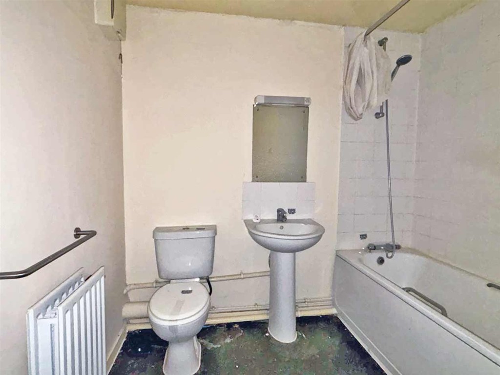 Flat 9, Warbler House, 60, Fothergill Close, LONDON, London, E13 0LJ