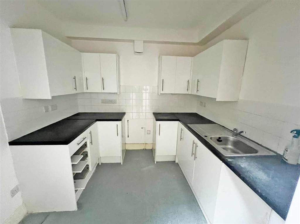 Flat A, 1, St. Marys Road, HARLESDEN, London, NW10 4AN