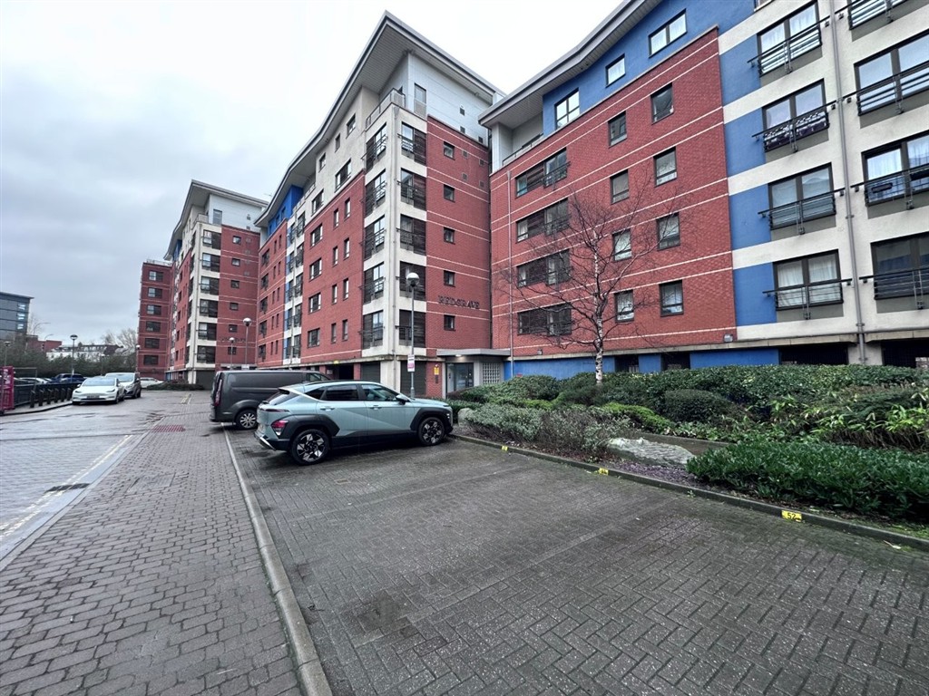 138, Redgrave, Millsands, SHEFFIELD, South Yorkshire, S3 8NF