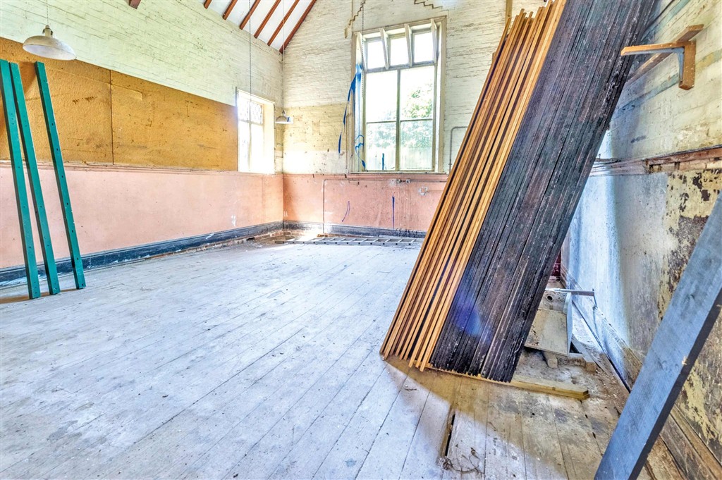 The Old School House, Vicarage Hill, BILLINGSHURST, West Sussex, RH14 0RG