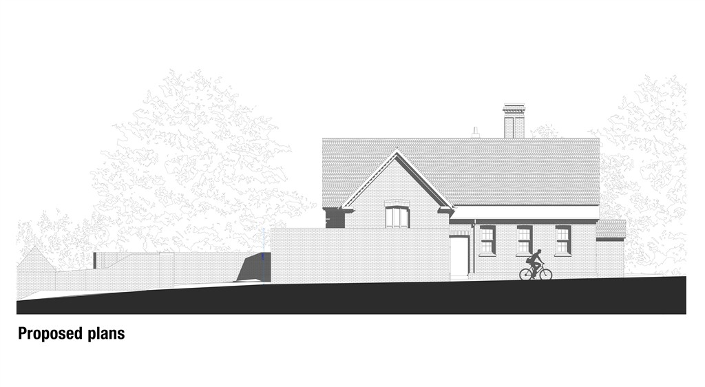 The Old School House, Vicarage Hill, BILLINGSHURST, West Sussex, RH14 0RG