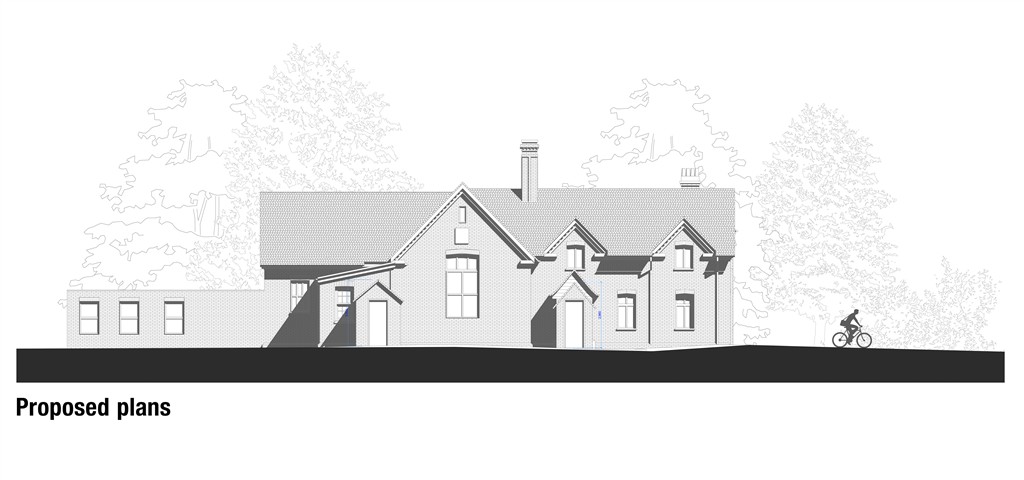 The Old School House, Vicarage Hill, BILLINGSHURST, West Sussex, RH14 0RG