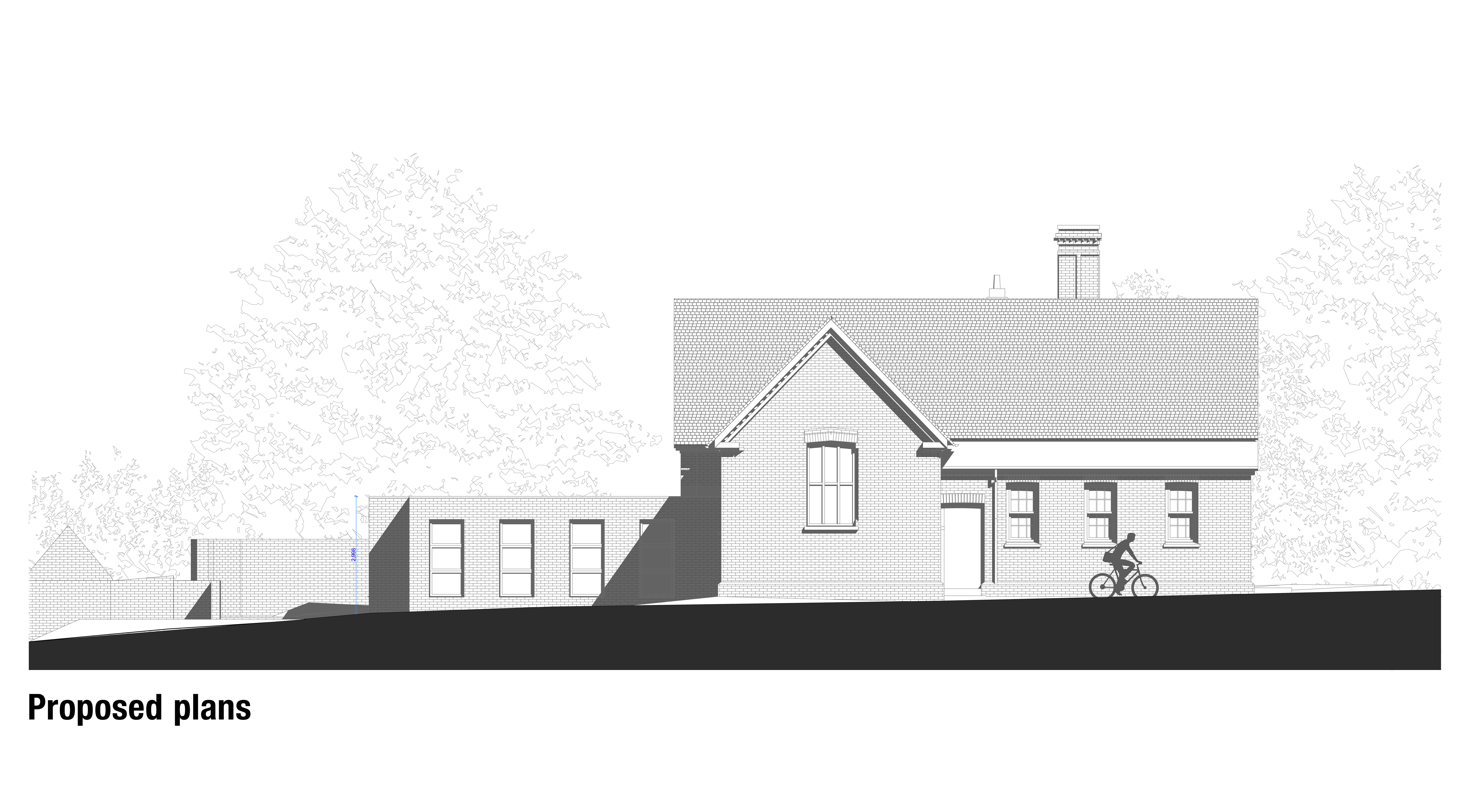 The Old School House, Vicarage Hill, BILLINGSHURST, West Sussex, RH14 0RG