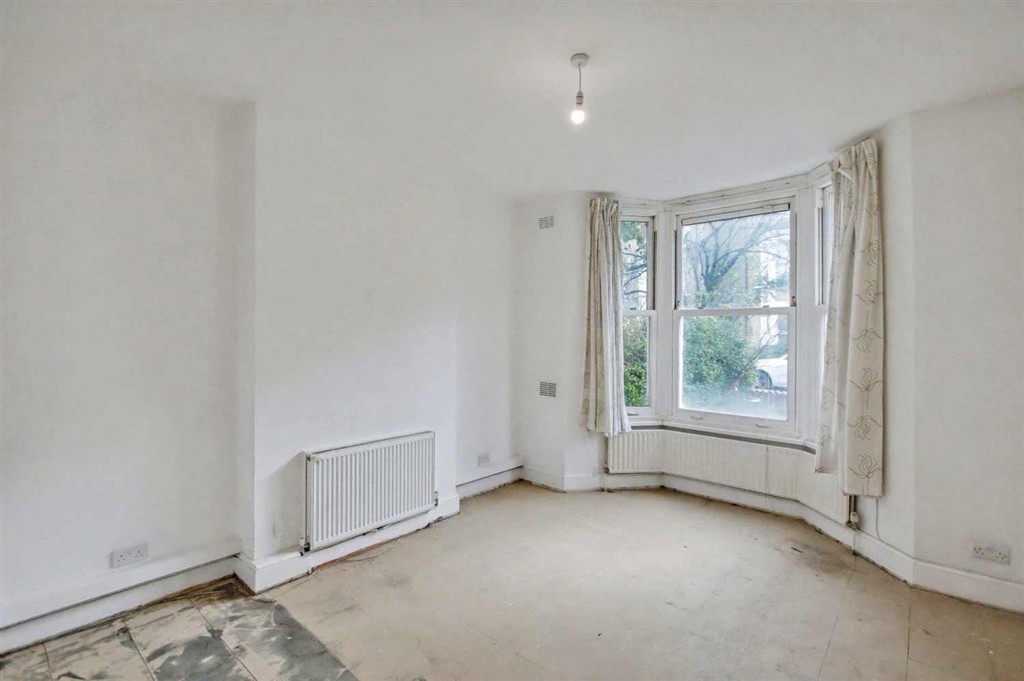 Flat A, 14, Fordingley Road, MAIDA VALE, London, W9 3HE