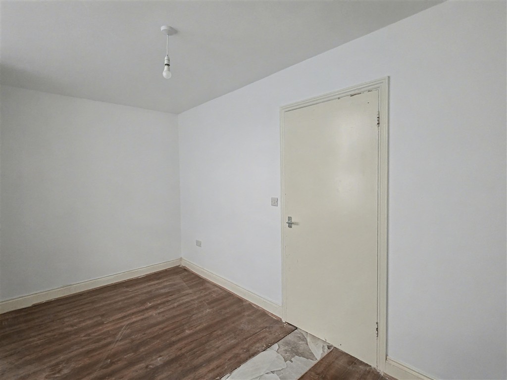 Flat A, 1, St. Marys Road, HARLESDEN, London, NW10 4AN