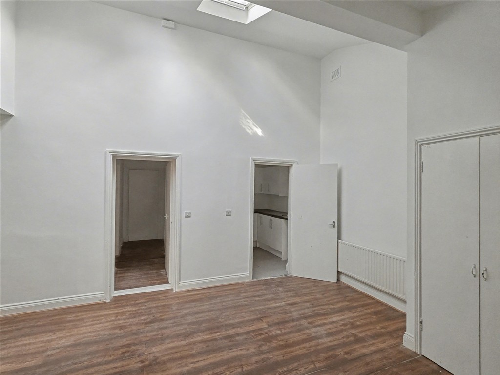 Flat A, 1, St. Marys Road, HARLESDEN, London, NW10 4AN