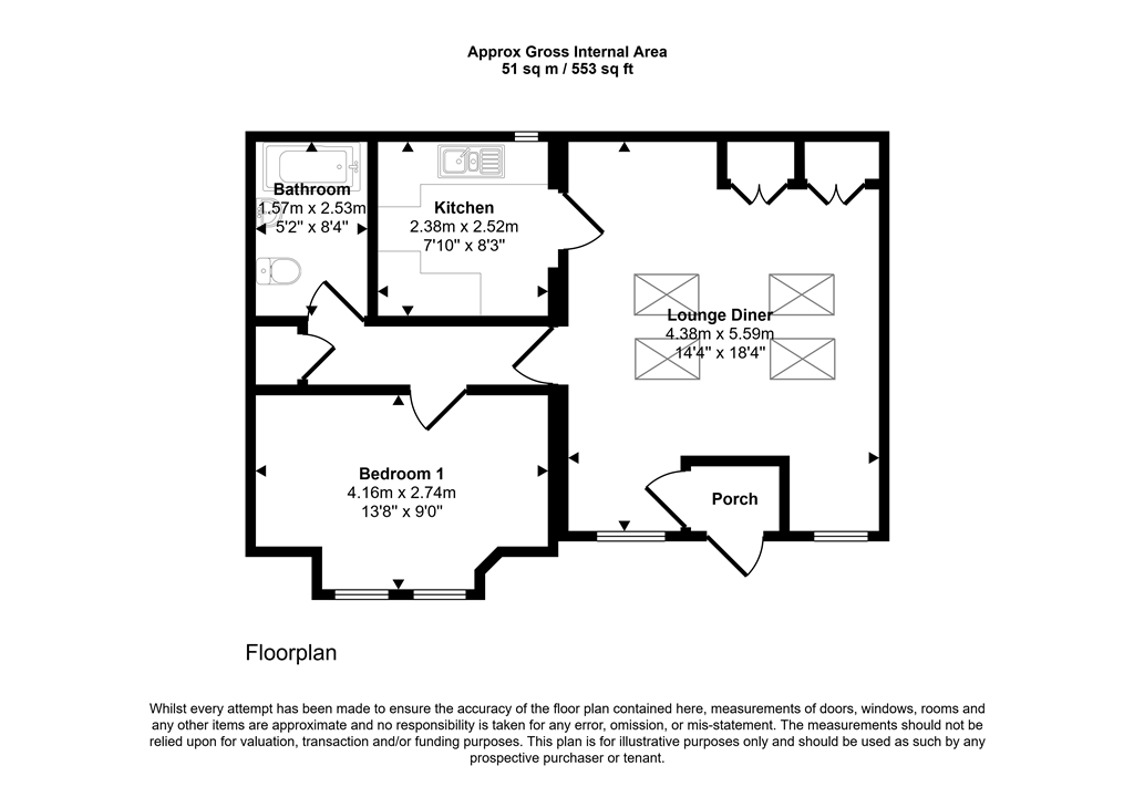 Flat A, 1, St. Marys Road, HARLESDEN, London, NW10 4AN