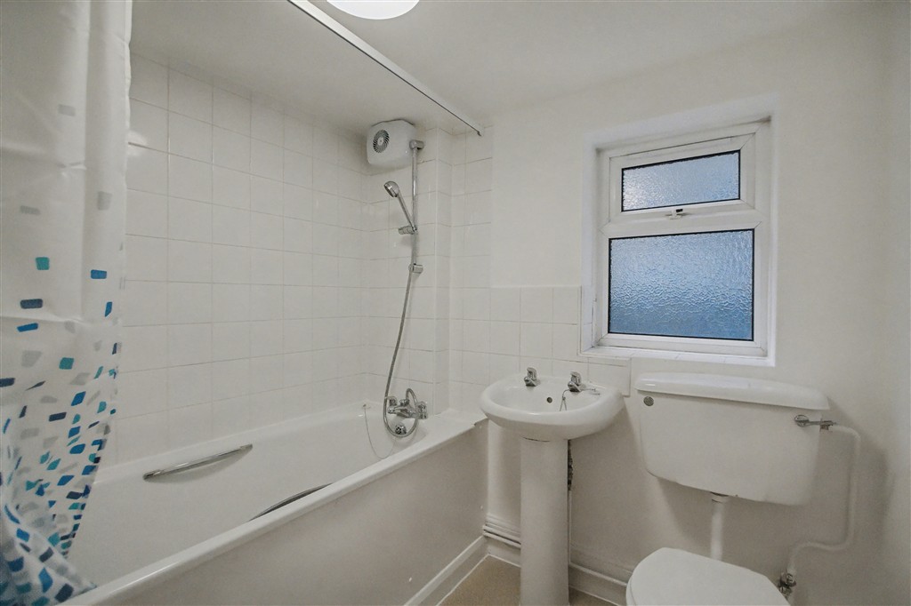 Flat A, 14, Fordingley Road, MAIDA VALE, London, W9 3HE