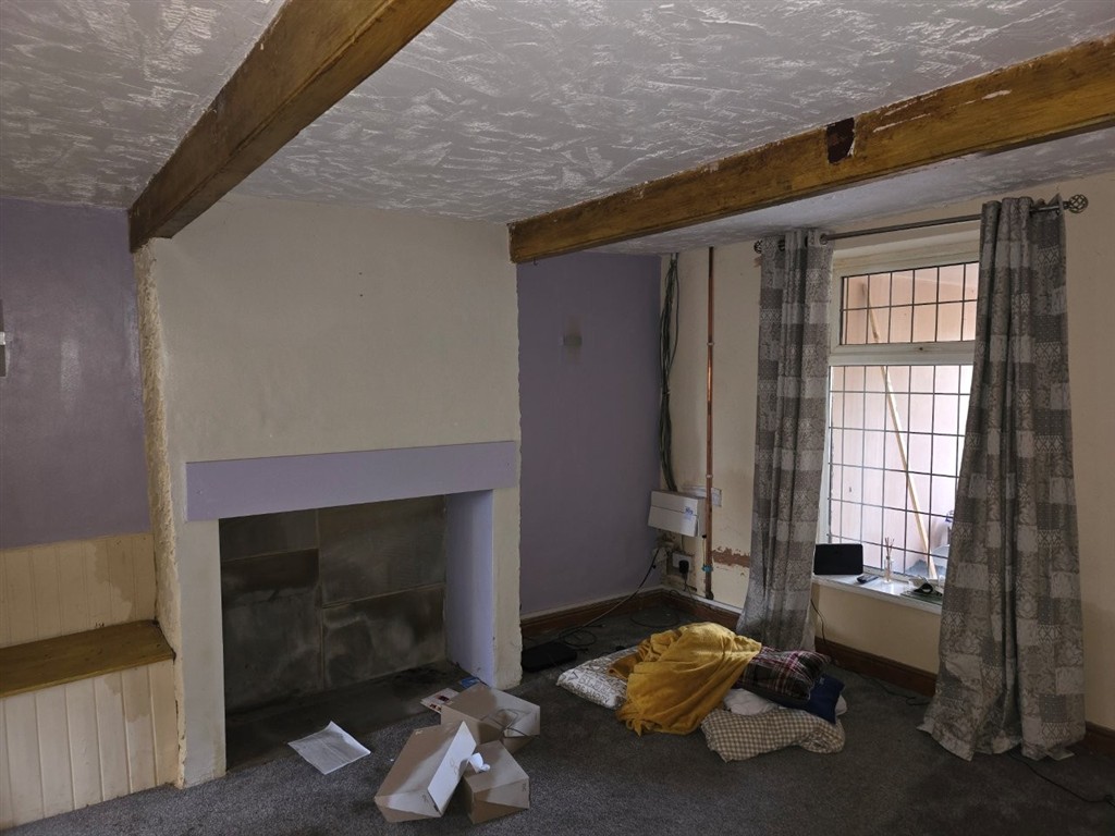 95, Bierley Lane, BRADFORD, West Yorkshire, BD4 6AW