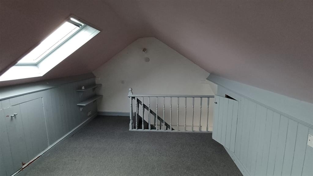 Flat A, 51, Emu Road, London, SW8 3PQ