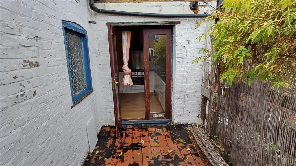 Flat A, 51, Emu Road, London, SW8 3PQ