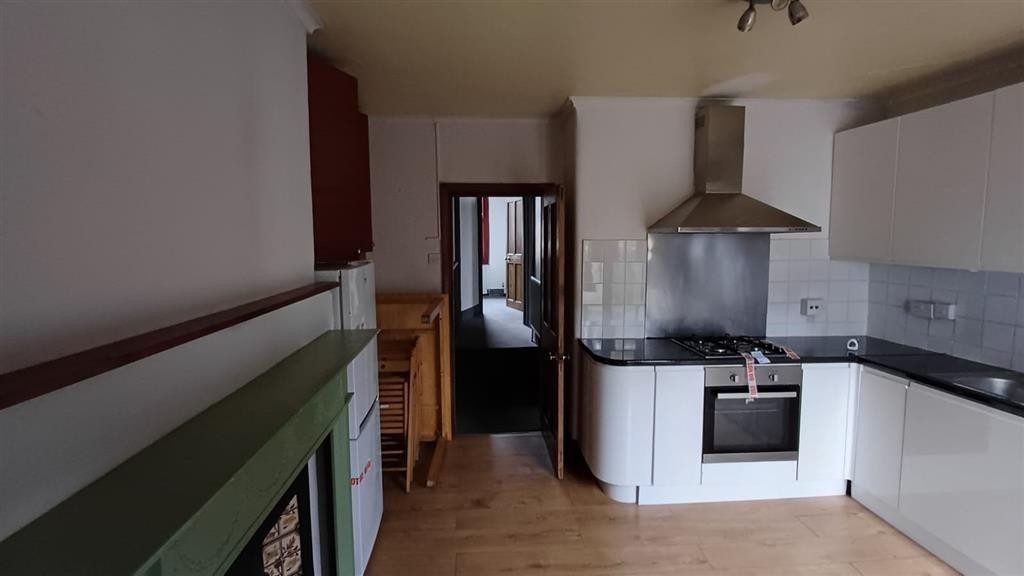 Flat A, 51, Emu Road, London, SW8 3PQ