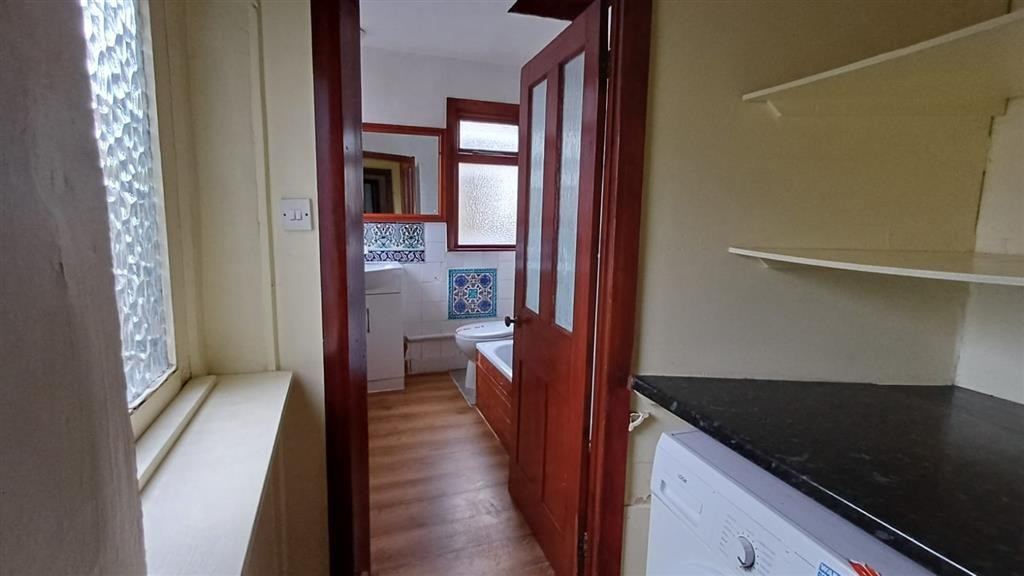 Flat A, 51, Emu Road, London, SW8 3PQ