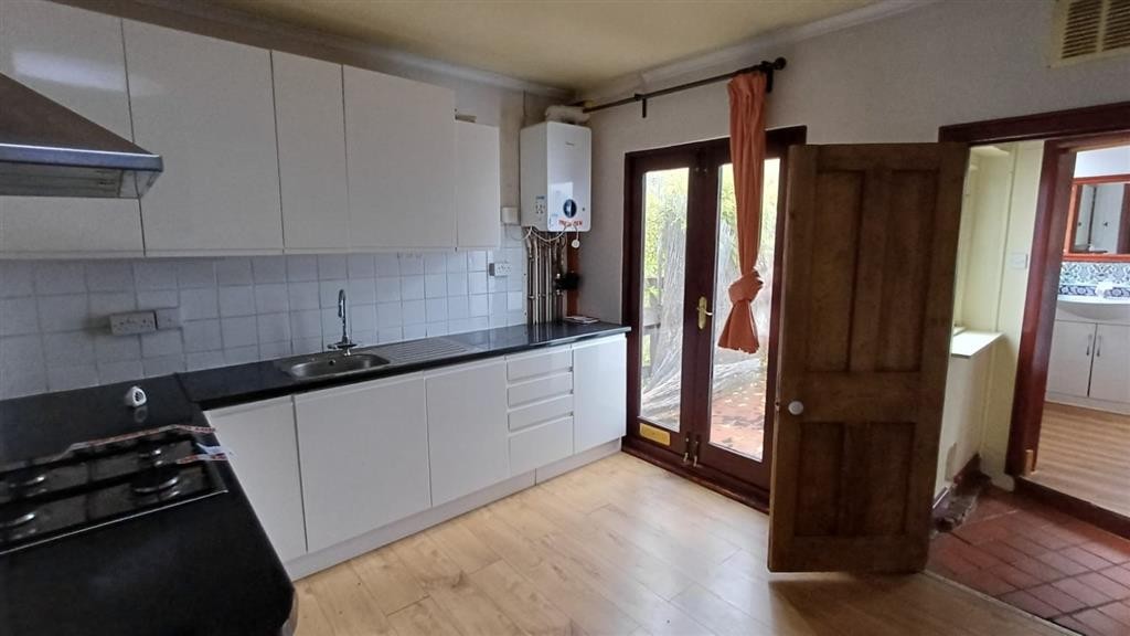 Flat A, 51, Emu Road, London, SW8 3PQ