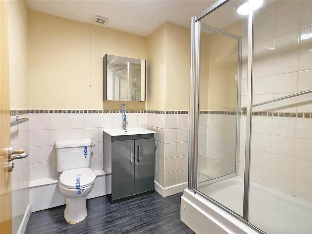 148, Redgrave, Millsands, SHEFFIELD, South Yorkshire, S3 8NF