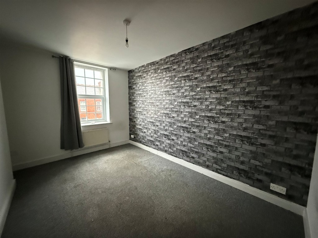 Flat 8, 22, Montpellier Crescent, WALLASEY, Merseyside, CH45 9AB