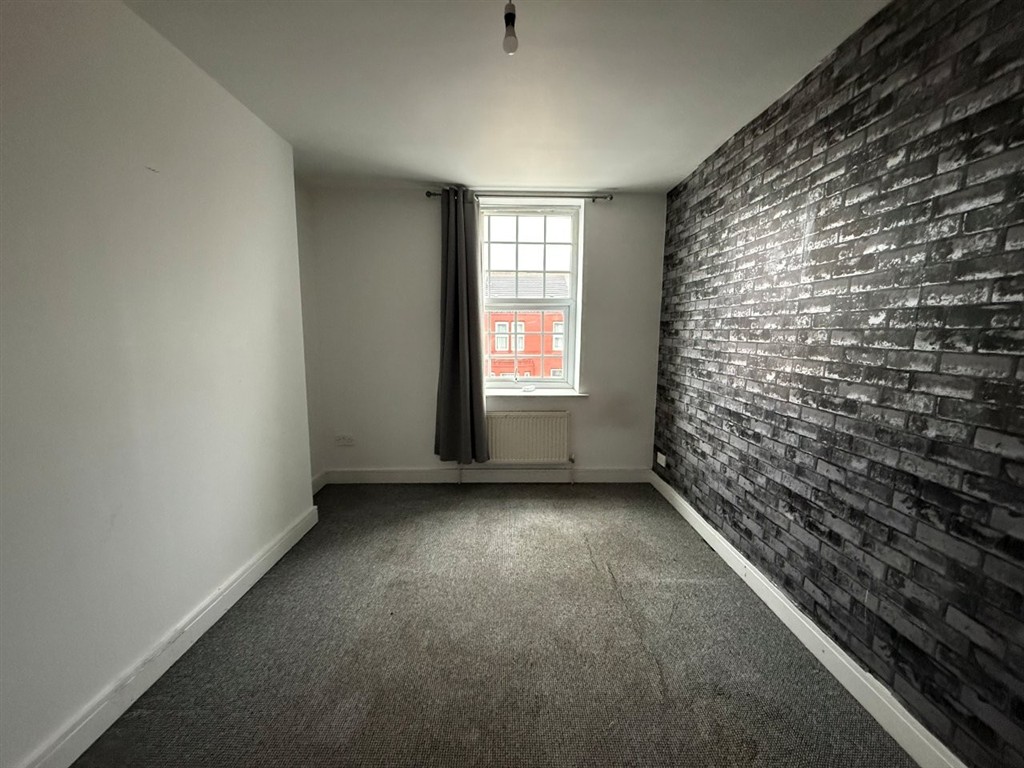 Flat 8, 22, Montpellier Crescent, WALLASEY, Merseyside, CH45 9AB